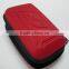 High 36EDG double puller low cost debossed logo eva bags