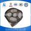 3*6+2*4mm2- popular Chinese cable supplier 5 core Aluminum XLPE Insulated PVC Sheathed construction Power Cable-YJLV