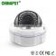 2016 factory price waterproof metal infrared ahd dome cctv security camera kit PST-AHD402D