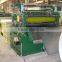 4 HI roll leveler steel metal cutting line supplier in  China