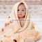 China softtextile knitted baby blanket