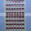Glitter Self Adhensive Diamant Crystal Rhinestone Sticker Sheets
