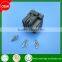 1355205 Standard AMP 15 pin plastic electronics automotive ABS wire contact connector