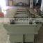 Feiyide Semi Automatic Barrel Button Zipper Nickel Electroplating machine