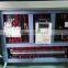 High perfomance double loop wire forming machine