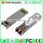 SFP Transceiver Module 1490nm 80km 2.5G CWDM Compatible CISCO Made in China