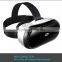 New arrival wifi connection all in one 3d Vr Glasses /sex video vr box with bobo vr player