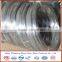 25kg/roll package of black annealed iron binding wire