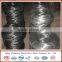 High quality low carbon steel wire