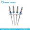Top Quality Materials Niti Dental Endo Files, Dental Files