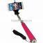 china for mobile accessory Selling New fashion gifts wireless bluetooth selfie Stick