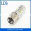High power car auto bulb 1156 1157 led bulb signal light