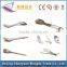 Folding Titanium Spork and Titanium Knife and Spork Titanium for Titanium Cookware