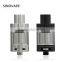 2016 New Arrival Vaporizer Tank Eleaf OPPO RTA 100% Authentic Eleaf OPPO RTA 2ml DIY Tank Wholesale