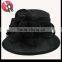 women elegent sinamay cloche church hats