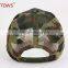 Children Camouflage Sports Hat/ Kids Army Caps Casquette