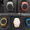 B20 Bluetooth watch Sports Music Watch Portable Mini Watch Bluetooth 2.1+EDR Sport Speaker TF Card FM Audio Radio Speakers