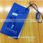 Reflective Spot UV Paper Swing Tag for Men's Wear