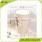 Best selling Unique Eco-friendly 8L PP fancy Stocked garbage can for home