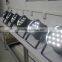 Alibaba china 54pcs*3w led par stage lighting