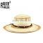 cheap hat beach lady hat paper straw hat