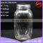 1600ml 53oz Large Size Glass Mason Drinking Jars Wholesale