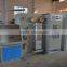 dual wire copper wire drawing machine online annealer