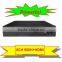 8ch HD High Realtime Resolution 960H Hybrid Model Dvr