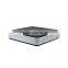 H.264 NVR recorder 720p Plug&Play Mini 4ch NVR with Cloud function