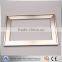 Factory Supply Electrophoresis Aluminum Door Handle