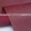 Plain waterproof 100% oxford fabric for luggage
