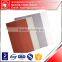 Decorative aluminum profiles for furniture with different kinds of design