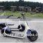 Two Wheels Harley style Cool Sport Electric Scooter/Motorbike Citycoco