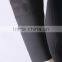 Neoprene scuba diving dry suit with dry suit boot neoprene