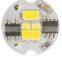 2w driverless 5730 dimmable cob power led module