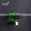 shower door cheap diamond antique brass crystal knob for cabinet