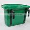 Plastic horse stable bucket