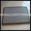 Plate type oil vibrating screen mesh/Hook strip flat screen