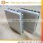 Sunmei manufacturer sound proof honeycomb aluminum panel manufacturer