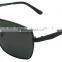 2015 new style high quality CE&FDA certificate factory, UV400 metal with outdoor sunglasses