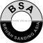 Sanding machine for wood from shanghai factory