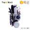 Lightweight Folding Electric Power Wheelchair for Disabled People/Silla de ruedas electrica