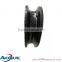 DIN3091 Malleable Cable Thimble 8 mm to 52mm