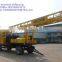 400m Configuring diesel generators or diesel tralier mounted drilling rig for sale