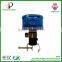barrier blinker light /blinking led solar lights
