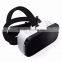 New products 3d vr all in one Glasses Virtual Reality, all in one vr headset H8 nibiru operating system