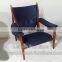 Newest Best-Selling hotel living room rattan leisure chairs