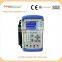 AT518 Handheld DC Ohmmeter for Low Resistance 10micro ohm~20M ohm