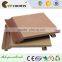 Wood Effect Wood Plastic Composite WPC Wall Cladding