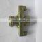 Scaffolding Formwork single wing nut for construction